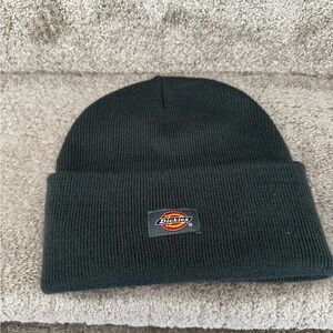 Dickies Knit Beanie NWOT